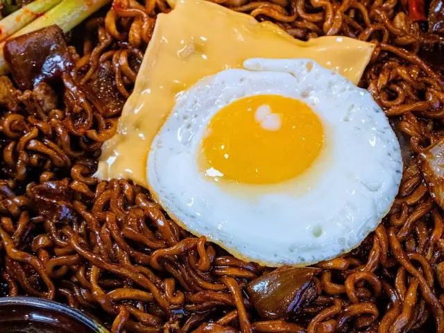 Seokdon Hanwoo (Korean Beef) 2