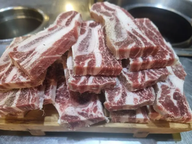 등갈비의신화 노포 사진 1