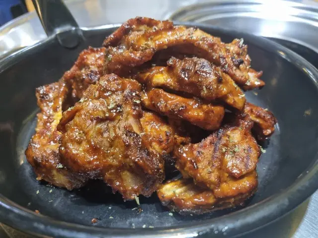 등갈비의신화 노포 사진 2