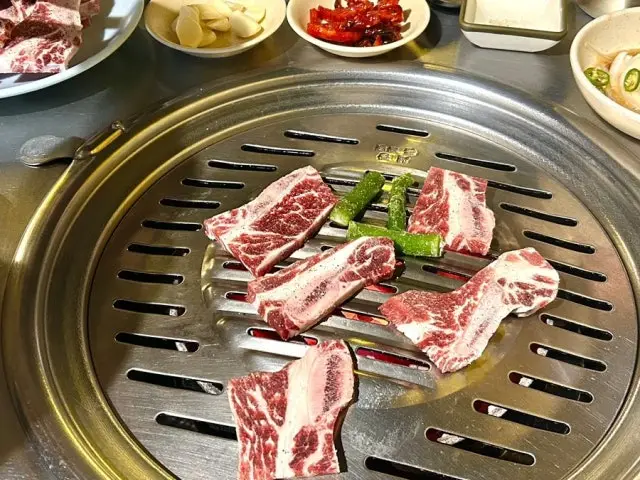 등갈비의신화 노포 사진 3