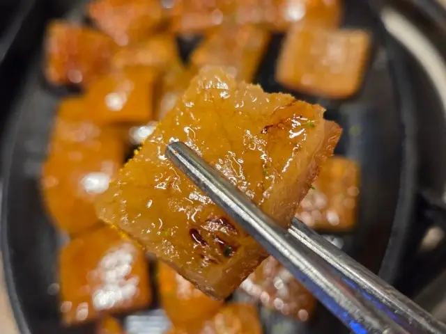 Mijinchuksan Busansongdobichi Branch Gopchang (Grilled Intestines) 3