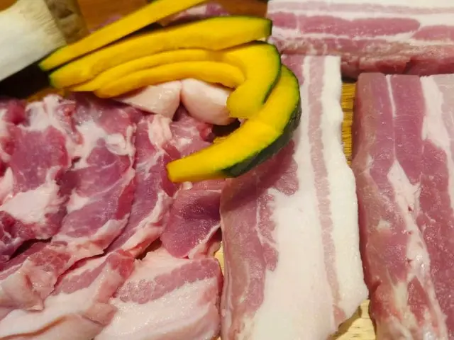Bongideodeoksamgyeop 照片 3