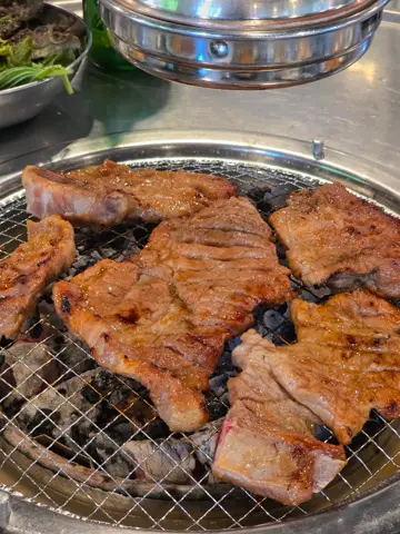 서교가든숯불갈비 사진 1