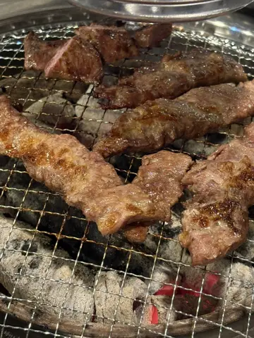 서교가든숯불갈비 사진 2