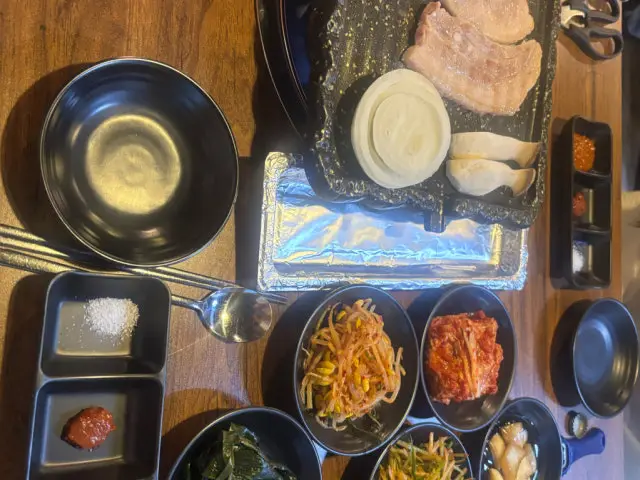 Dongnegogi 照片 2