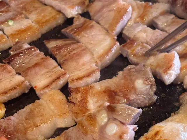 Dongnegogi 照片 3