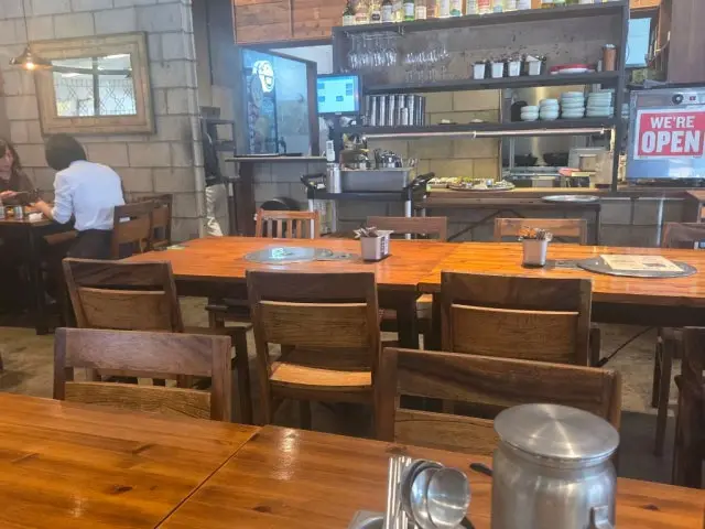 Gogiuijeulgeoum 总店 一人烤肉 3