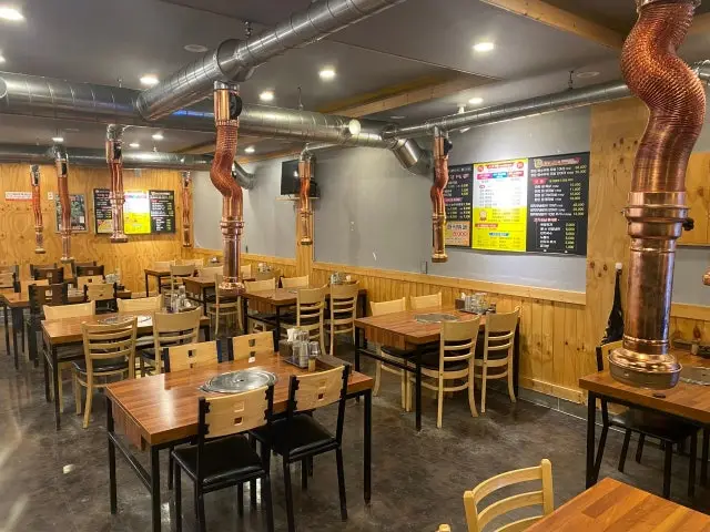 만수정육식당 사진 2
