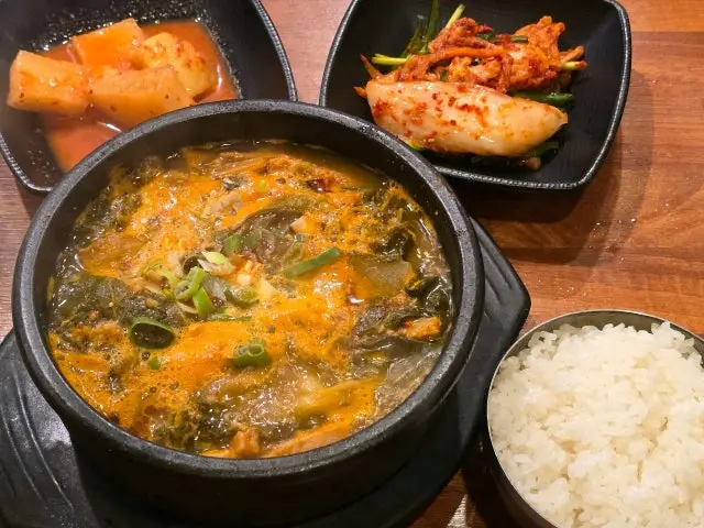 만수정육식당 사진 3