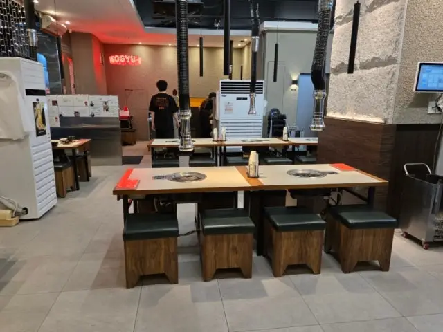 Gogyu Incheonsongdo Main Branch Wagyu 3