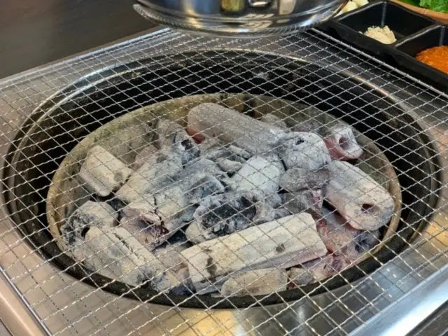 수제숯불 시민갈비 신탄진 사진 1