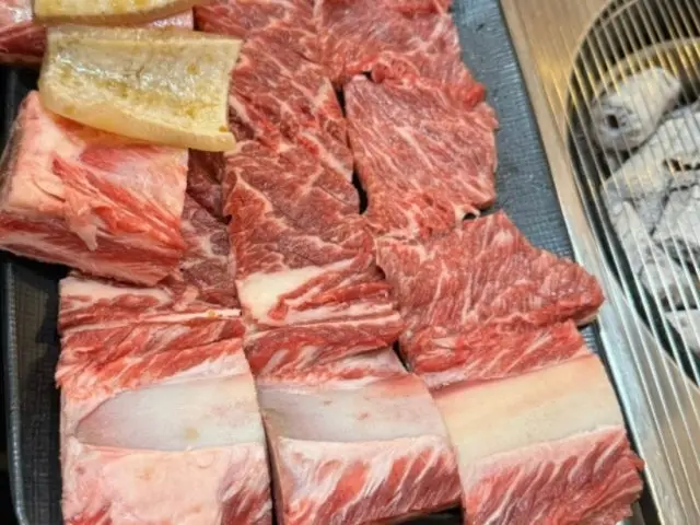 수제숯불 시민갈비 신탄진 사진 2