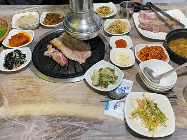 Sseonsegyerogalbi 写真 2