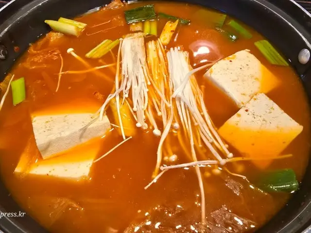 마포생고기 사진 3
