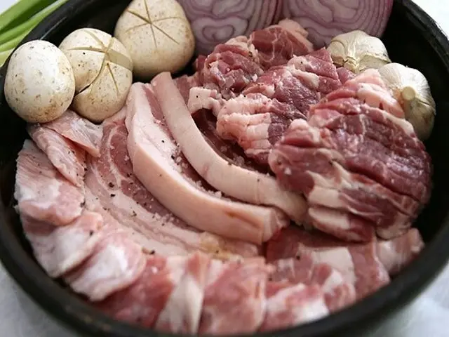 Gogirang Korean BBQ with Private Rooms 1