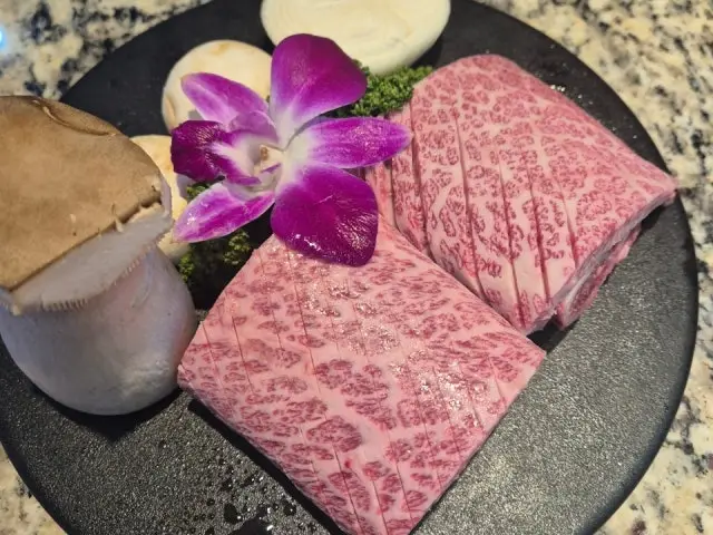 Uuijeong Galbi (Korean Short Ribs) 2
