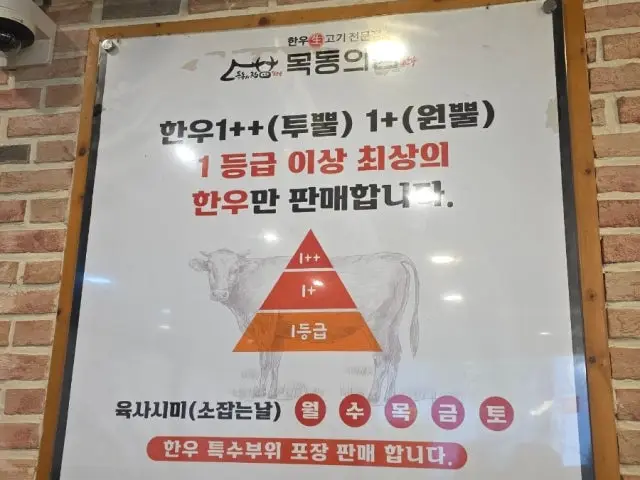 Mokdonguijip 照片 3