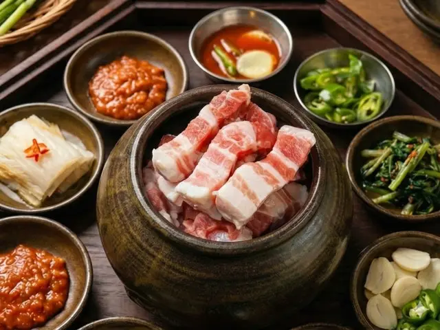 Yeogigajejuingasongdoinga 照片 2