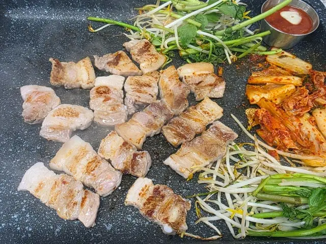 Yeogigajejuingasongdoinga 照片 3