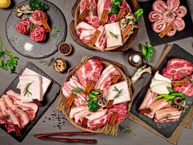 Seomgojip Songdo Branch Black Pork (Heukdwaeji) 2