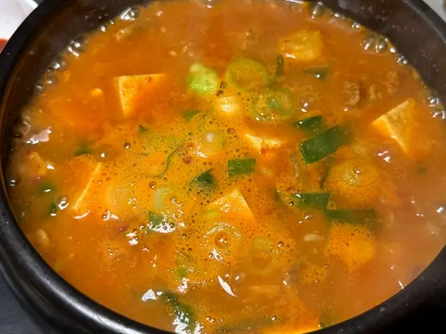 땅코참숯구이 강남역직영점 데이트 사진 2