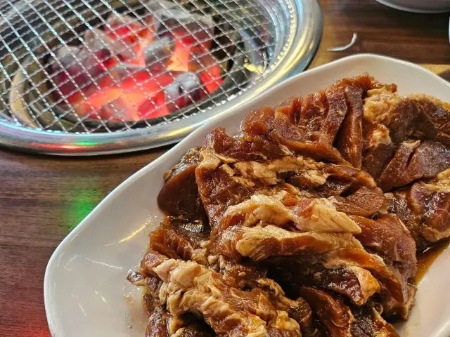 Cheonhagalbi 写真 3