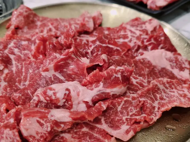 Majangdonggogijip Singil Branch Korean Beef BBQ (Hanwoo) 3