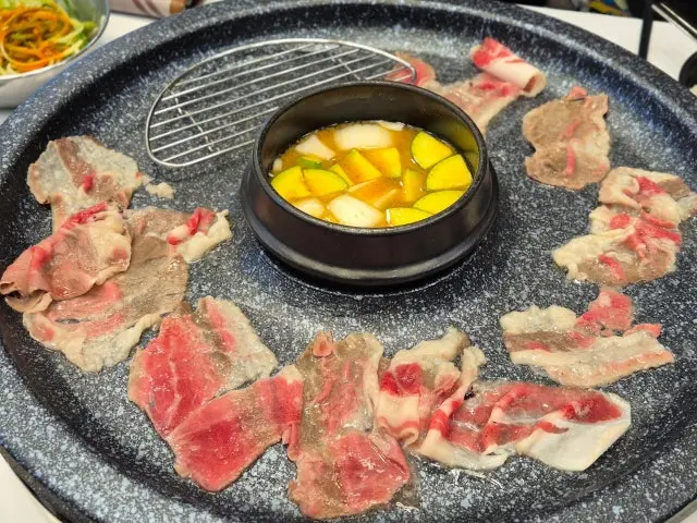 Munganejeongyuksikdang Jongam店 照片 3