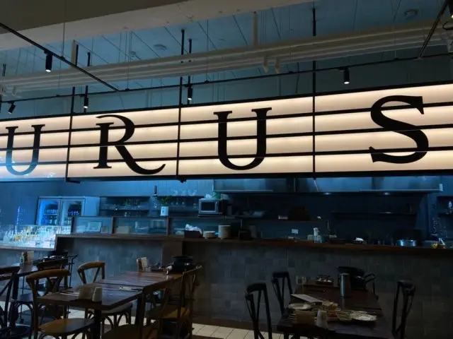Uruseu Songdo店 写真 3