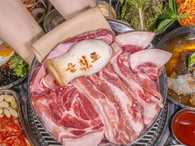 을지로연탄구이 마곡역점 가성비 사진 1