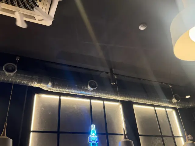 Taeyeongsaengmakchang Wirye Branch Date Night Korean BBQ 3