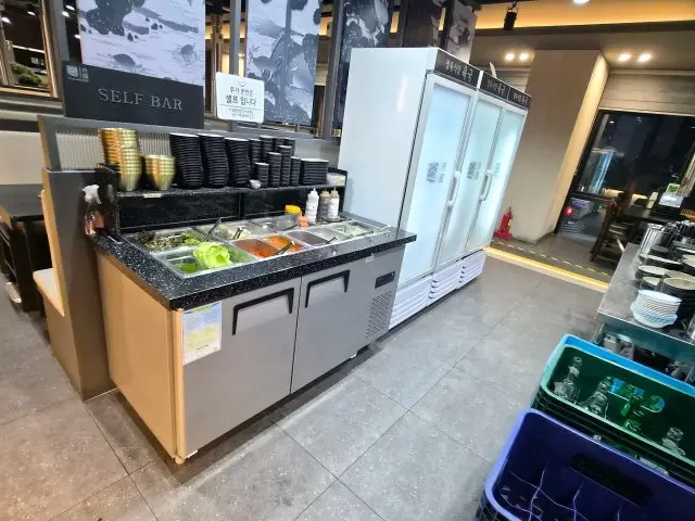 Jeongyuksikdangyukguk Geomdan Main Branch Korean BBQ 3