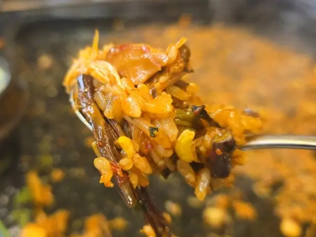 Wangdolpansaengsamgyeop Korean BBQ 3