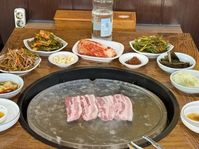 Gojarisamgyeopsal Photos 1