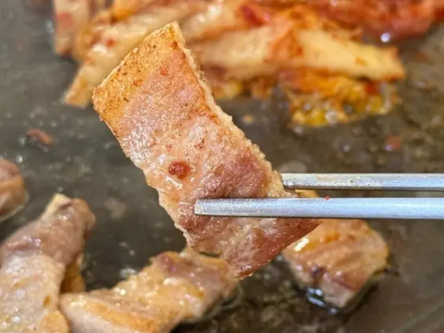 Gojarisamgyeopsal Photos 2