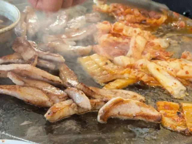 Gojarisamgyeopsal Photos 3