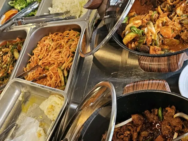 Sambaekgogitjip Galbi (Korean Short Ribs) 3