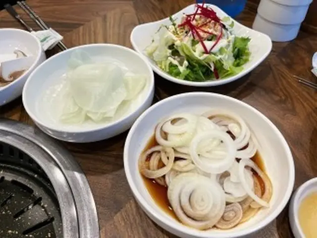 33sutbulgalbi Charcoal-Grilled Galbi 2