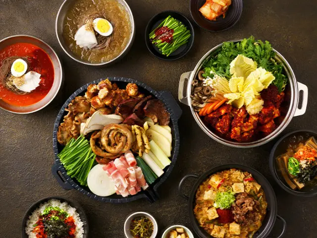 곱창폭식 천호점 데이트 사진 1