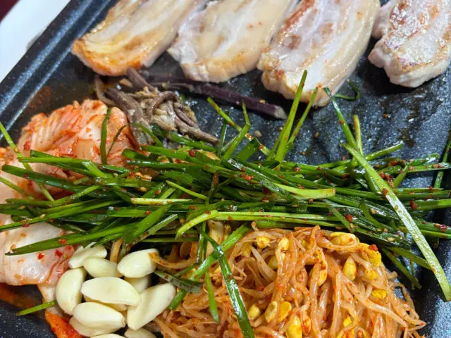 돈이네삼겹살 가성비 사진 2