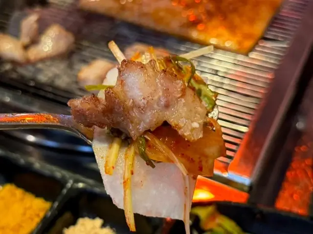 Sikkkeop Yangjeong Branch Cheap Korean BBQ 3