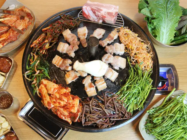 한돈팜 사진 1