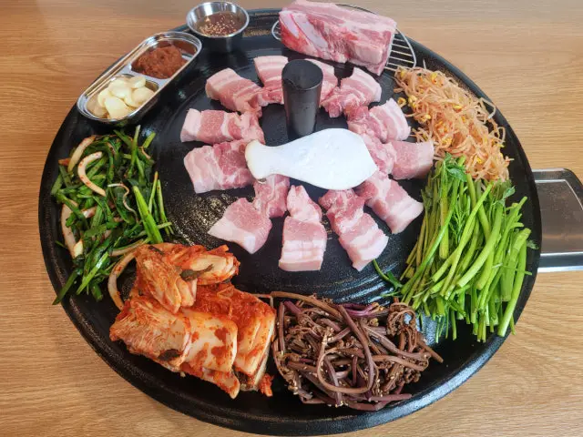 한돈팜 사진 2