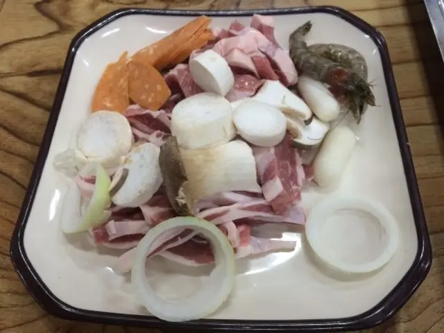 Donjarang 照片 1