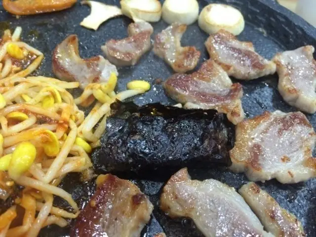 Donjarang 照片 2