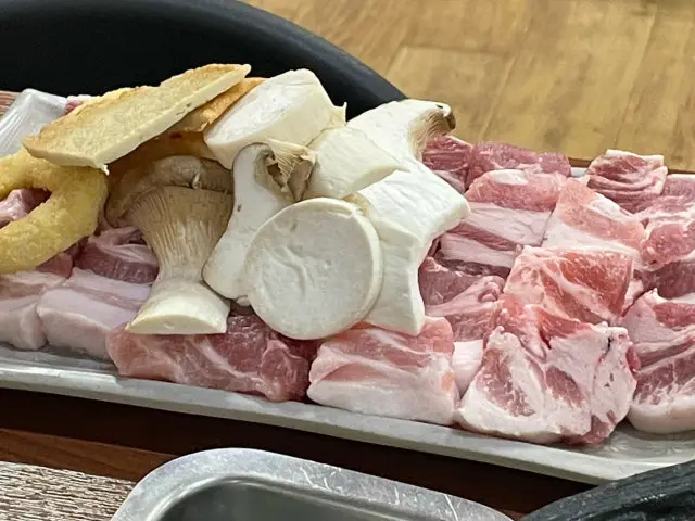 Donjarang 照片 3