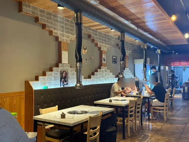 Hanumokjang Yongwonjikyeong Branch Galbi (Korean Short Ribs) 3