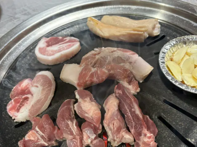 9292dwitgogi Naun店 写真 2