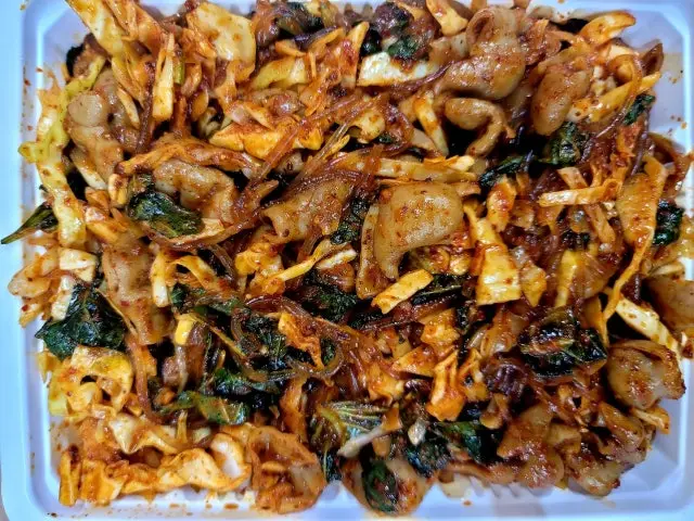 왕십리곱창 사진 2