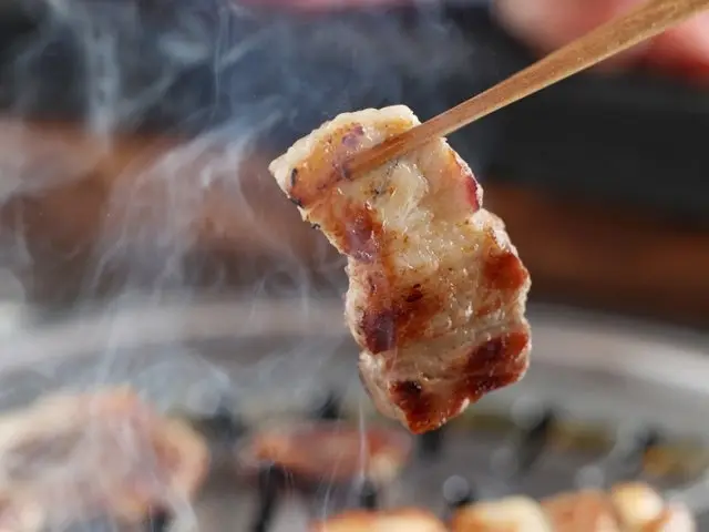 통통돼지뽈살 홍대본점 심야·24시 사진 1
